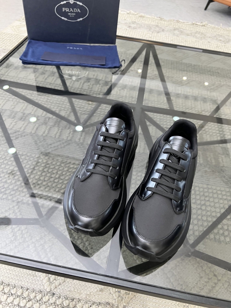 Prada Sneakers